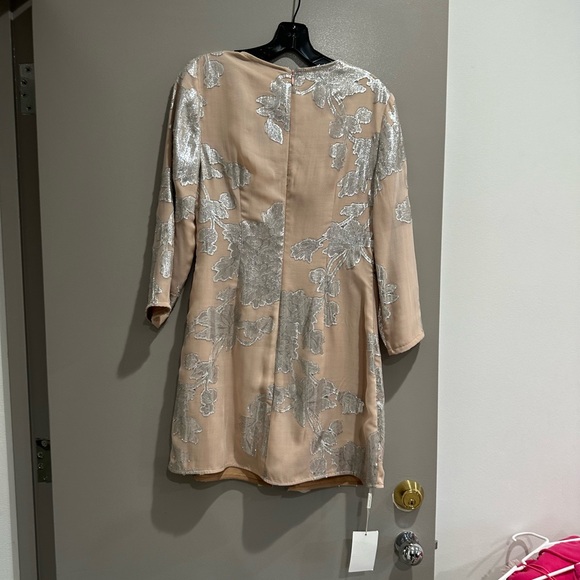 Self Portrait Mini Dress - Picture 2 of 2